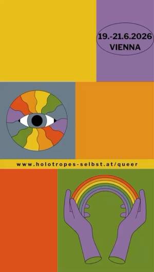 QUEERING Up HOLOTROPIC BREATHWORK