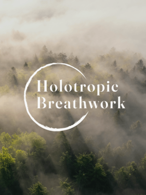 Holotropic Breathwork • Dublin City Centre • 4/5th December 2026