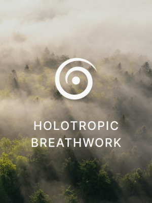 Holotropic Breathwork • Wicklow, Ireland • 22 Aug 2026