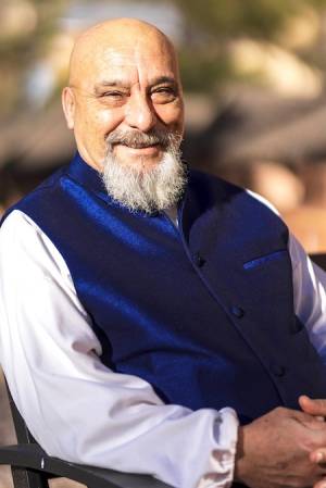 GTT Module: Buddhist Meditation and Expanded States of Consciousness, 14-19 July 2026, Luz Serena, Spain