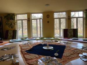 1.5 day Holotropic Breathwork Workshop 27-28 March 2026, Vienna Mauerbach