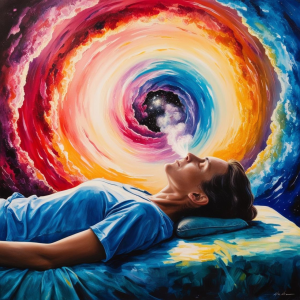 Holotropic breathwork in Croatia