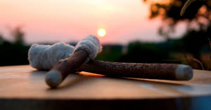 Bring Yourself Home !