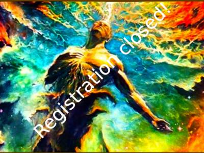 Holotropic Breathwork Intensive (2+2) - Junij 2