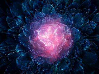 HOLOTROPIC BREATHWORK® INTENSIVE