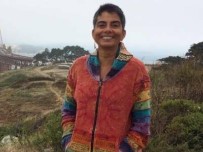GTT U.S. (Bay Area, CA) Holotropic Breathwork® – The Holotropic Shift &amp; the Power Within