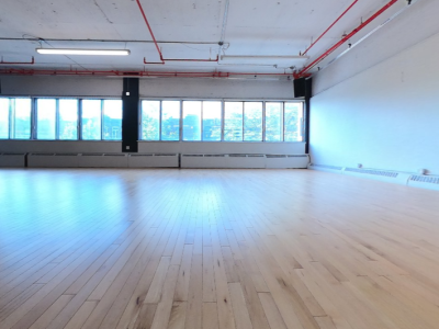 January 24th workshop in Montreal, QC