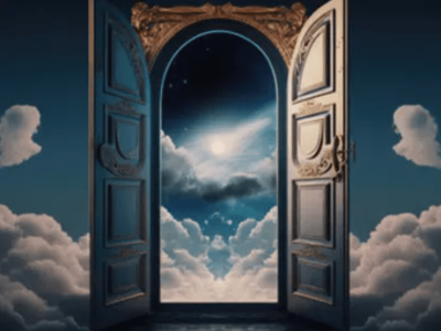 Double Holotropic Breathwork, Lisbon (Sintra), Portugal –﻿ 9th - 12th October 2025