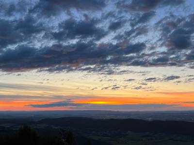 Double Holotropic Breathwork Hohe Wand, Austria/close to Vienna (January)