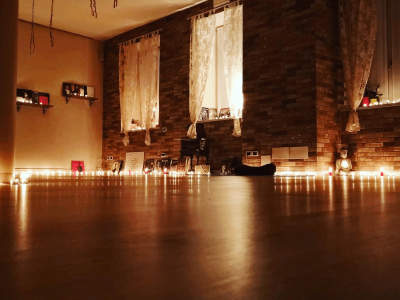 Holotropic Breathwork in Bolzano (Italy) - 23/24th January 2026