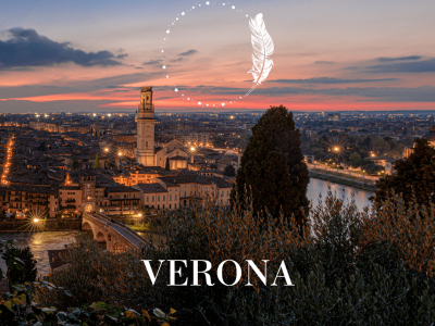 Holotropic Breathwork in Verona (Italy) - 2/3rd October, 2026
