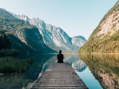 Why Intimacy Can Trigger Anxiety - And Why Pulling Away Doesn’t Mean You Don’t Care
