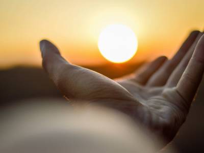 Holotropic Breathwork Spring Equinox in Basel