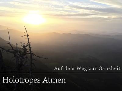 Holotropes Atmen in der Zentralschweiz