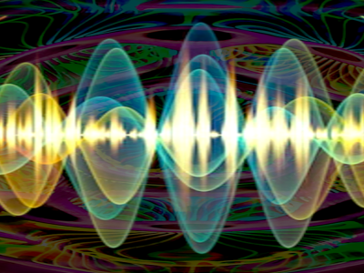 HOLOTROPIC BREATHWORK MEETS  DEEPDANCE