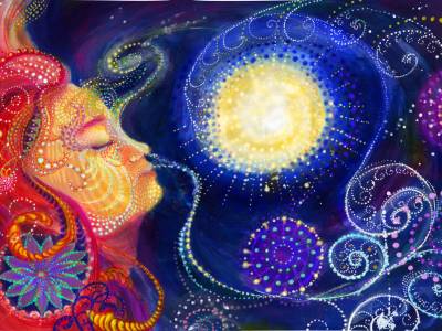 1.5 day Holotropic Breathwork Workshop 27-28 November 2026, Vienna Mauerbach