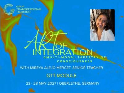 GTT Module - THE ART & PRACTICE OF INTEGRATION