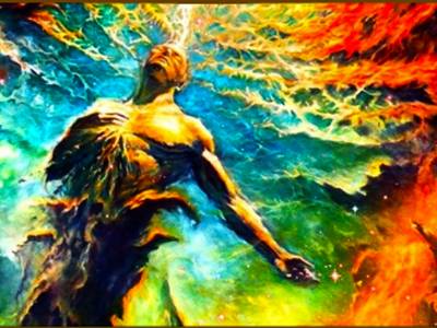 Holotropic Breathwork Intensive (2+2): January 2026