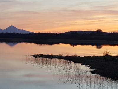 Holotropic Breathwork Westport Ireland