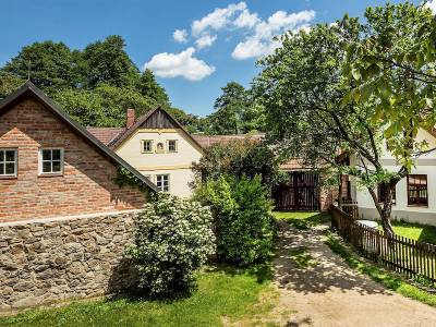 DOUBLE HOLOTROPIC BREATHWORK IN BUCHOV, CZECHIA, May 14th-17th 2026