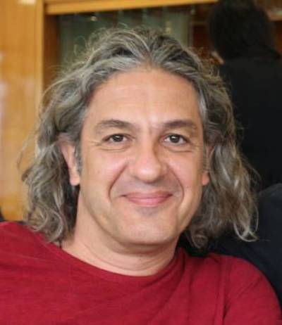 Marijan J. Bernardić
