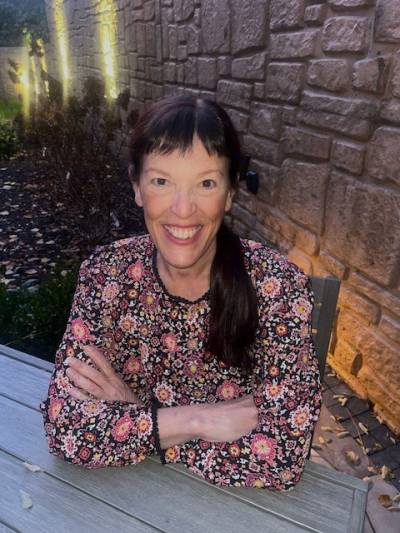 Laurane McGlynn