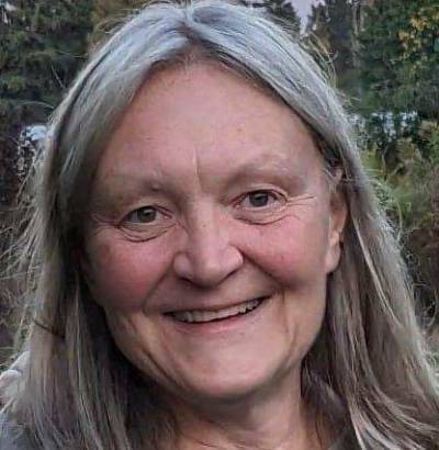 Janet Kingsley