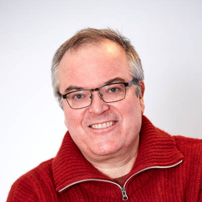 Niels Bagge