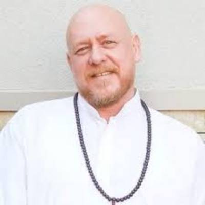 John Stockberger