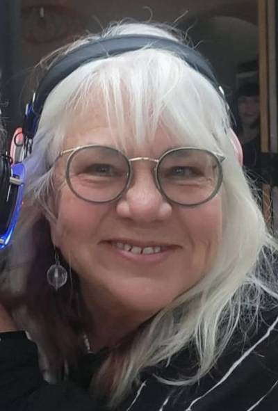 Laura Io Berg