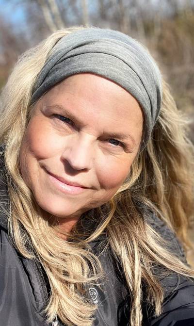 Marianne Pedersen