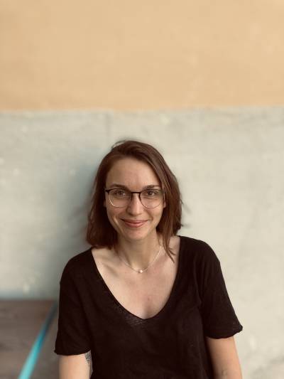 Lucie Heralová