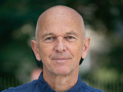 Christian Weber