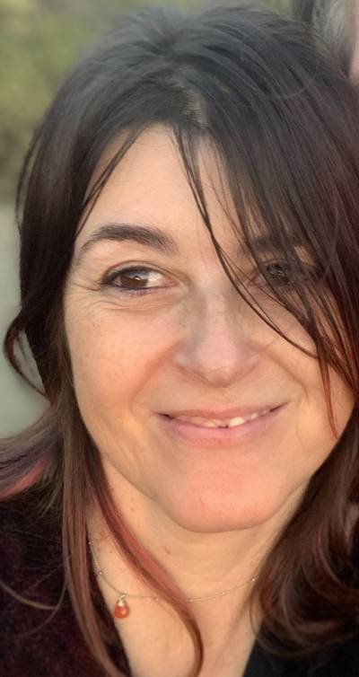 Sonia Telle