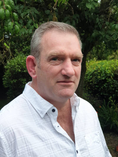 Dermot Murphy