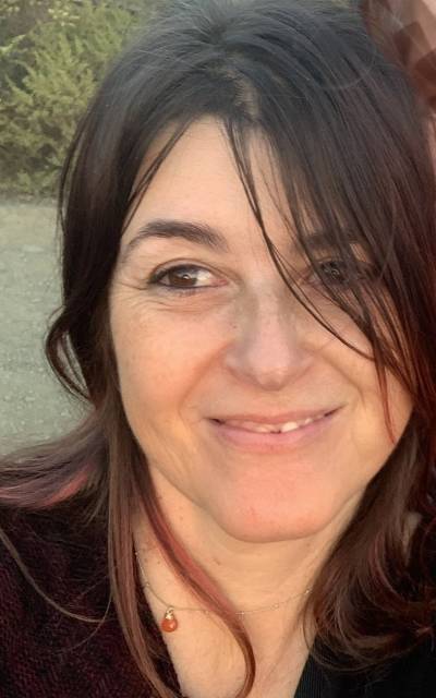 Sonia Telle