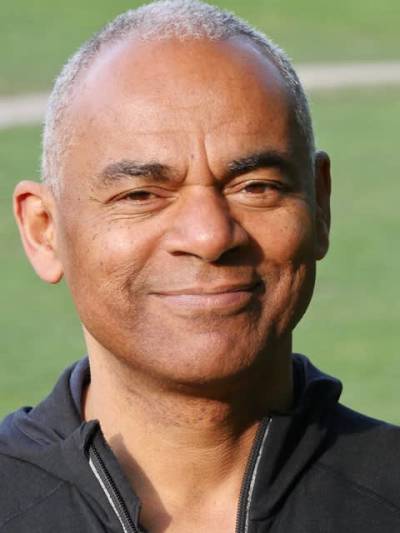 Cyrus Bruton
