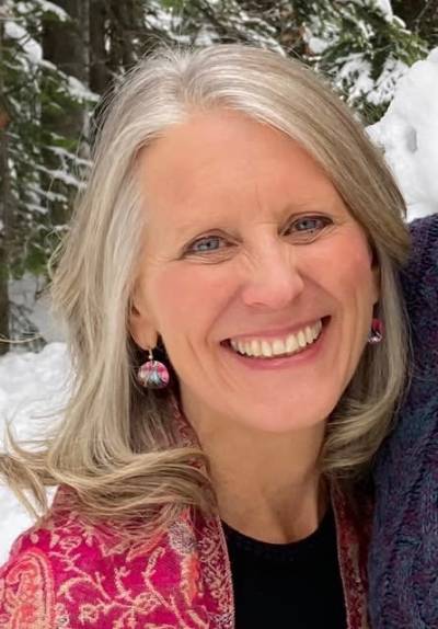 Cynthia Brix