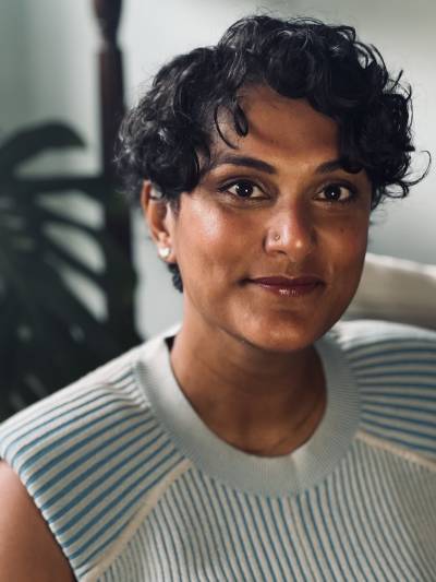 Gillian Fernandes