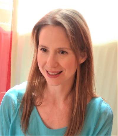 Martina Detelic