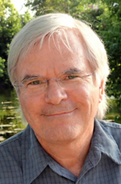 Robert Decarie