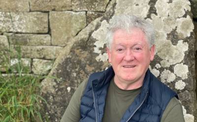 Michael Harris