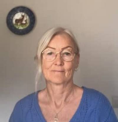 Miriam Mc Guinness