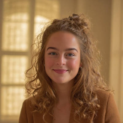 Giorgia Deslandes