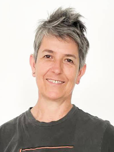 Carol Villalón Martín