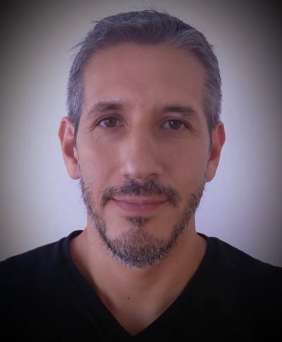 Carlos Vega