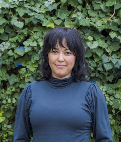 Paula Lay