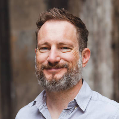 Brian Crosby