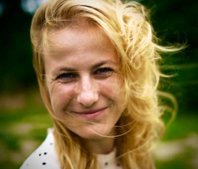 Judith Mohr