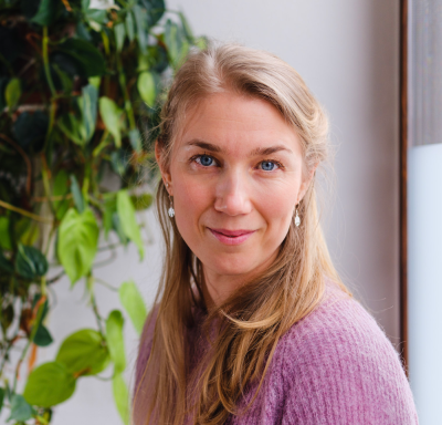Iida Hokkanen